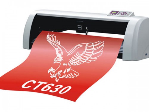 Dịch vụ cắt decal vi tính giá rẻ